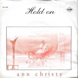 Hold on - Over land and water